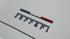 Ferrari 488 Spider 2dr Auto Petrol Convertible